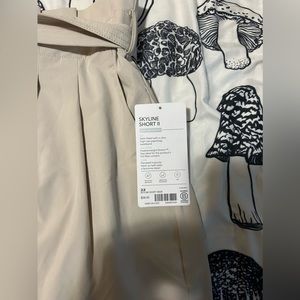 Athleta skyline shorts II